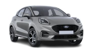 Aperçu du véhicule : PUMA 1.0 EcoBoost 125 ch mHEV S&S Powershift ST-Line