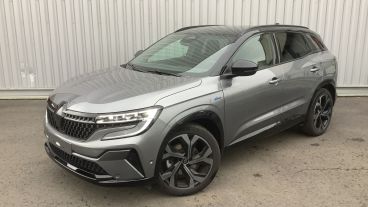 Aperçu du véhicule : AUSTRAL E-Tech full hybrid 200 GSR2 Techno esprit Alpine