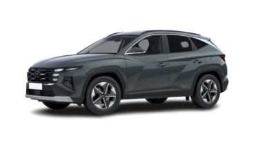 Aperçu du véhicule : TUCSON 1.6 T-GDI 215 Hybrid BVA6 Creative