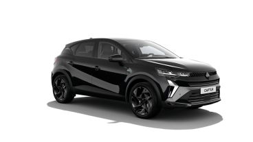 Aperçu du véhicule : 1.8 E-Tech Full Hybrid 160ch Esprit Alpine