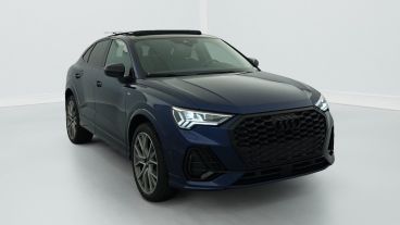 Aperçu du véhicule : 35 TDI 150 ch S tronic 7 S line plus