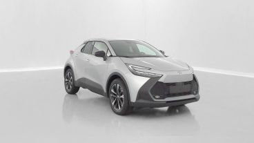 Aperçu du véhicule : II 1.8 Hybrid 140ch Design