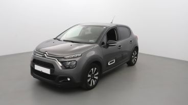 Aperçu du véhicule : 1.2 PURETECH 83CH S&S MAX