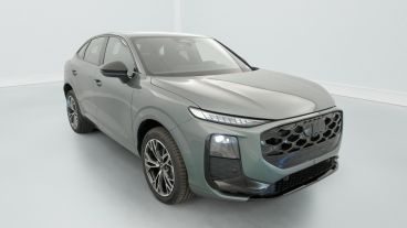 Aperçu du véhicule : E-HYBRID 272 CH S TRONIC 6 S LINE