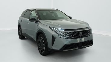 Aperçu du véhicule : Hybrid 145 e-DCS6 GT