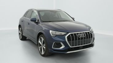 Aperçu du véhicule : 35 TDI 150 ch S tronic 7 Design