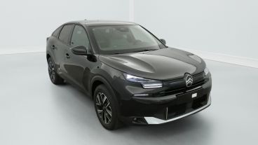 Aperçu du véhicule : Hybride 145 e-DCS6 Max