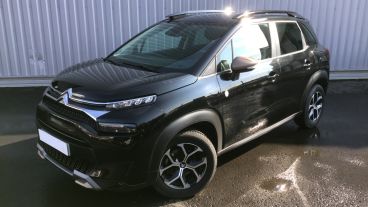 Aperçu du véhicule : C3 AIRCROSS PureTech 110 S&S BVM6 C-Series