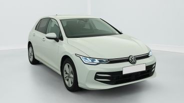 Aperçu du véhicule : 1.5 TSI EVO2 116 BVM6 LIFE PLUS