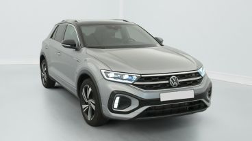 Aperçu du véhicule : 2.0 TDI 150 START STOP DSG7 R-LINE