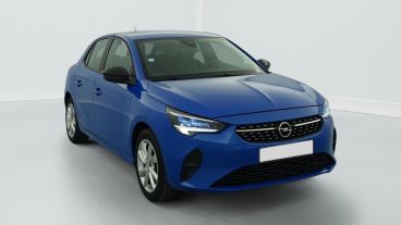 Aperçu du véhicule : 1.2 75 ch BVM5 Edition