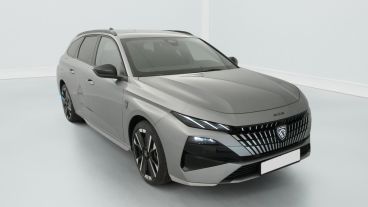 Aperçu du véhicule : BLUEHDI 130CH S S EAT8 GT