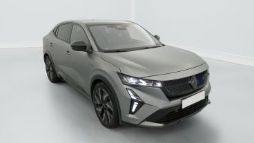 Aperçu du véhicule : E-Tech full hybrid 200ch esprit Alpine