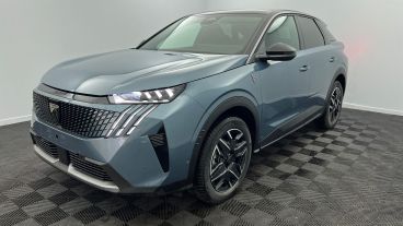Aperçu du véhicule : Hybrid 145 e-DCS6 GT Bleu Ingaro avec 4320€ d'équipements inclus
