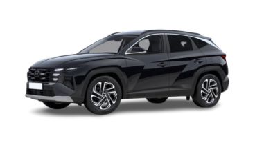Aperçu du véhicule : TUCSON 1.6 T-GDI 215 Hybrid BVA6 Executive