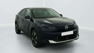 Aperçu du véhicule : Hybride 136 e-DCS6 Max