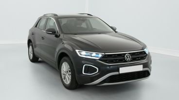 Aperçu du véhicule : 1.5 TSI EVO 150 Start Stop BVM6 Life Plus