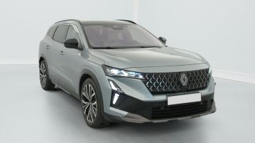 Aperçu du véhicule : Espace full hybrid E-Tech 200 ch 7pl Iconic