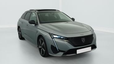 Aperçu du véhicule : PHEV 225 e-EAT8 GT