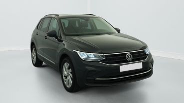 Aperçu du véhicule : 1.5 TSI 130ch BVM6 Life Plus