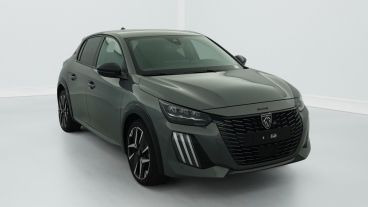 Aperçu du véhicule : Hybrid 136 e-DCS6 GT