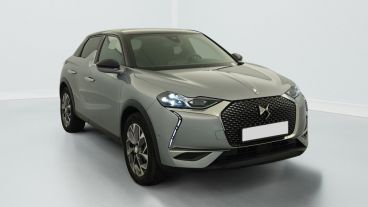 Aperçu du véhicule : E-TENSE GRAND CHIC