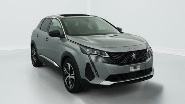 Aperçu du véhicule : Hybrid4 300 e-EAT8 GT