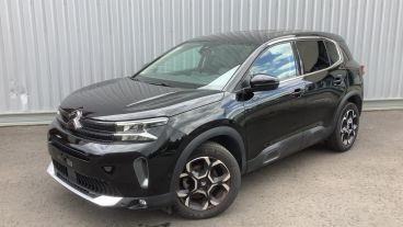 Aperçu du véhicule : C5 AIRCROSS BlueHDi 130 EAT8 Max