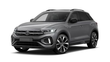 Aperçu du véhicule : T-ROC 2.0 TDI 150 Start/Stop DSG7 R-Line
