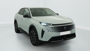 Aperçu du véhicule : Hybrid 145 e-DCS6 Allure