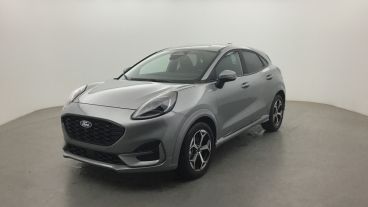 Aperçu du véhicule : PUMA 1.0 EcoBoost 125 ch mHEV S&S BVM6 ST-Line