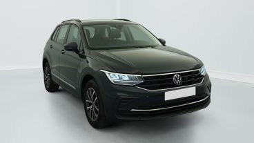 Aperçu du véhicule : 2.0 TDI 150ch DSG7 Life