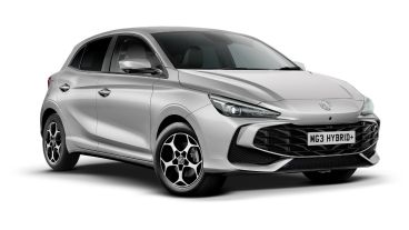 Aperçu du véhicule : 1.5 Hybrid+ 195ch Luxury