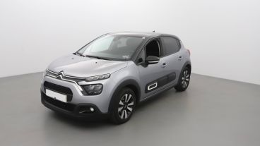 Aperçu du véhicule : 1.2 PURETECH 83CH S&S MAX