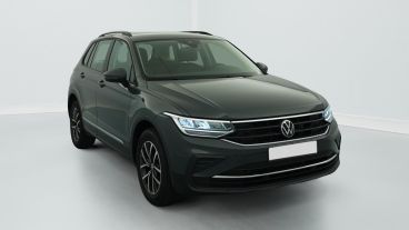 Aperçu du véhicule : 2.0 TDI 150ch DSG7 Life
