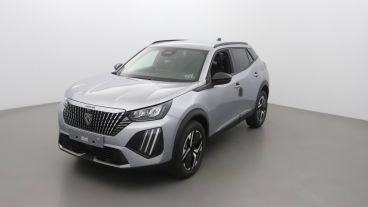 Aperçu du véhicule : 1.2 HYBRID 145CH ALLURE E-DCS6