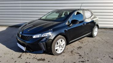 Aperçu du véhicule : CLIO V TCe 90 ch GSR2 Evolution