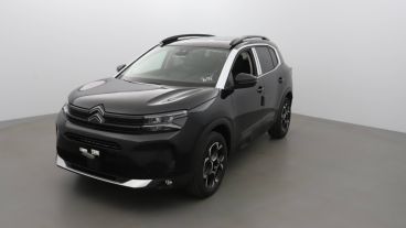 Aperçu du véhicule : 1.2 HYBRIDE 136CH MAX BOITE AUTOMATIQUE