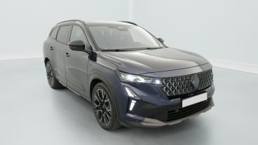 Aperçu du véhicule : Espace full hybrid E-Tech 200 ch 7pl Esprit Alpine