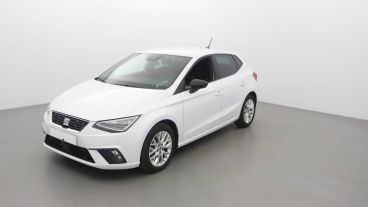 Aperçu du véhicule : 1.0 TSI 110CH FR