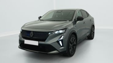 Aperçu du véhicule : hyper hybrid E-Tech 4x4 300 esprit Alpine
