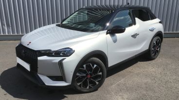 Aperçu du véhicule : DS 3 PureTech 130 EAT8 Performance Line+