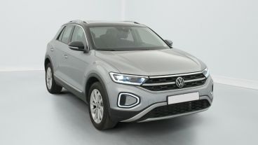 Aperçu du véhicule : 1.0 TSI 116 START STOP BVM6 STYLE