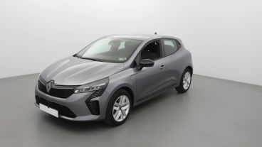 Aperçu du véhicule : 1.5 BLUE DCI 100CH EVOLUTION GSR2