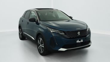 Aperçu du véhicule : Hybrid 180 e-EAT8 Allure Pack