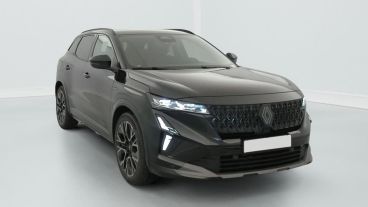 Aperçu du véhicule : full hybrid E-Tech 200 ch Esprit Alpine