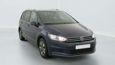 Aperçu du véhicule : 1.5 TSI EVO 150 DSG7 7pl VW Edition