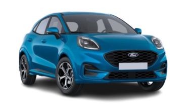 Aperçu du véhicule : PUMA 1.0 EcoBoost 125 ch mHEV S&S Powershift ST-Line