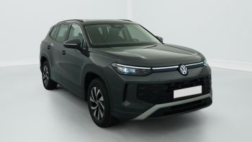 Aperçu du véhicule : 2.0 TDI 150ch DSG7 7pl Life