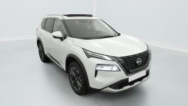 Aperçu du véhicule : e-POWER 204 ch Tekna